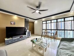 Blk 395 Goodview Gardens (Bukit Batok), HDB 4 Rooms #537525321